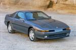 Toyota Supra 1991 года